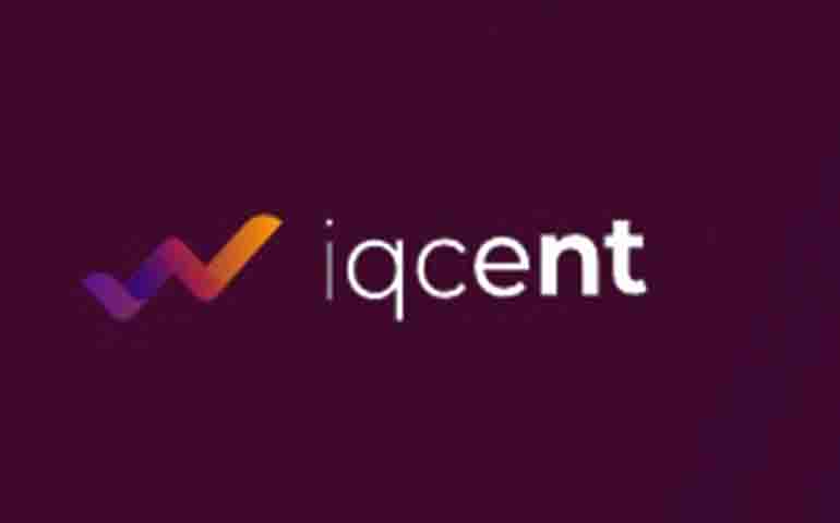 Iqcent review